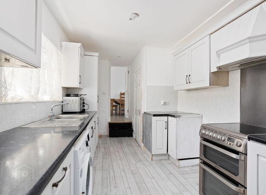 Parkstown Lodge, Trim Road, Ballivor, C15N5YD