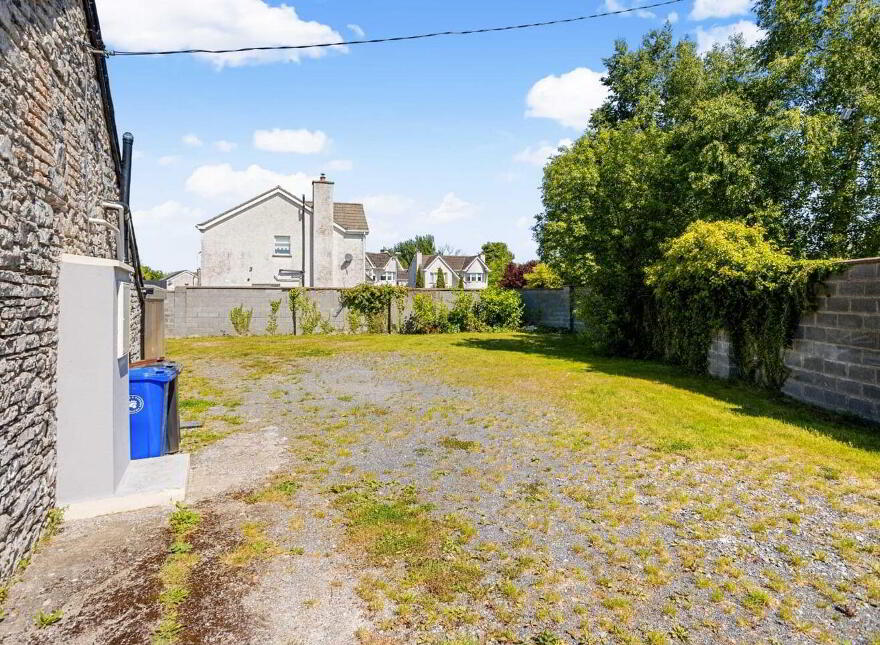Parkstown Lodge, Trim Road, Ballivor, C15N5YD