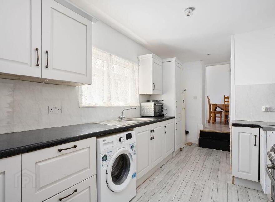 Parkstown Lodge, Trim Road, Ballivor, C15N5YD