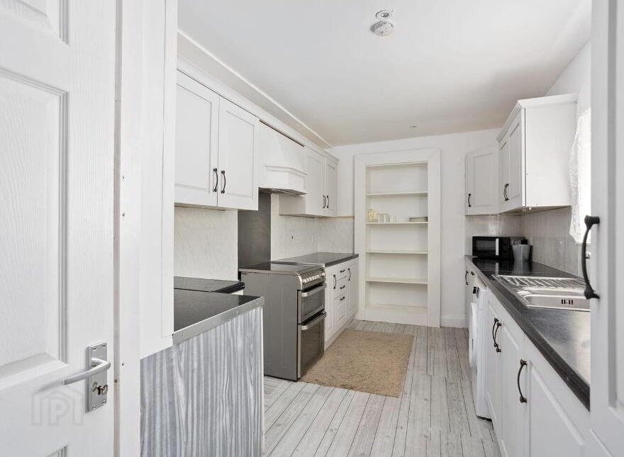 Parkstown Lodge, Trim Road, Ballivor, C15N5YD
