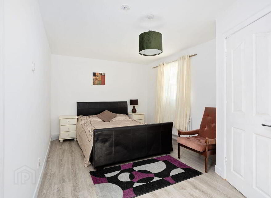 Parkstown Lodge, Trim Road, Ballivor, C15N5YD