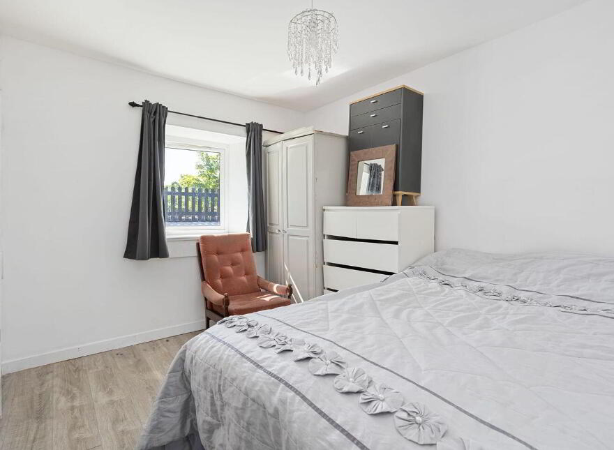 Parkstown Lodge, Trim Road, Ballivor, C15N5YD