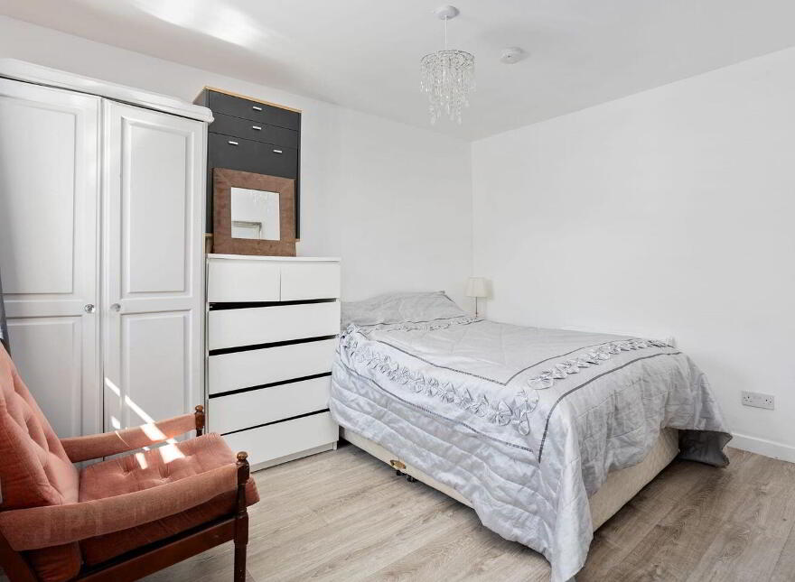 Parkstown Lodge, Trim Road, Ballivor, C15N5YD
