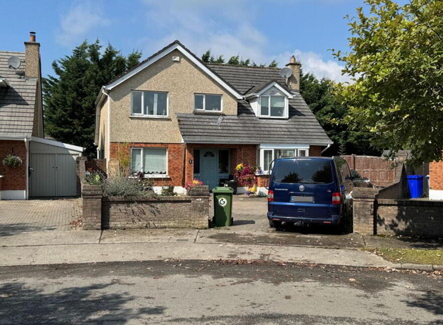 8 Rathbride Close, Rathbride Abbey, Kildare, R51P680
