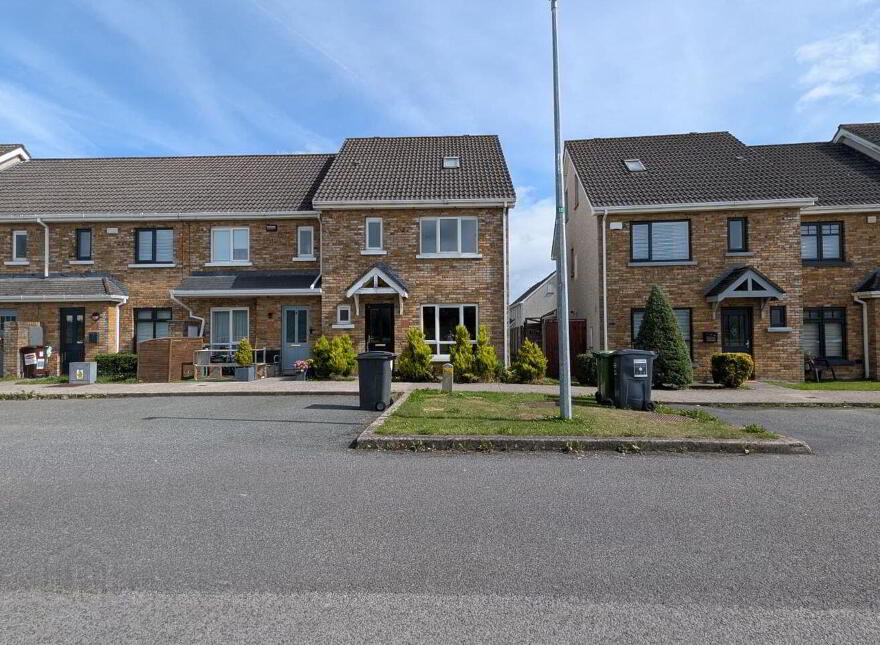 30 Brindley Park Green, Ashbourne
