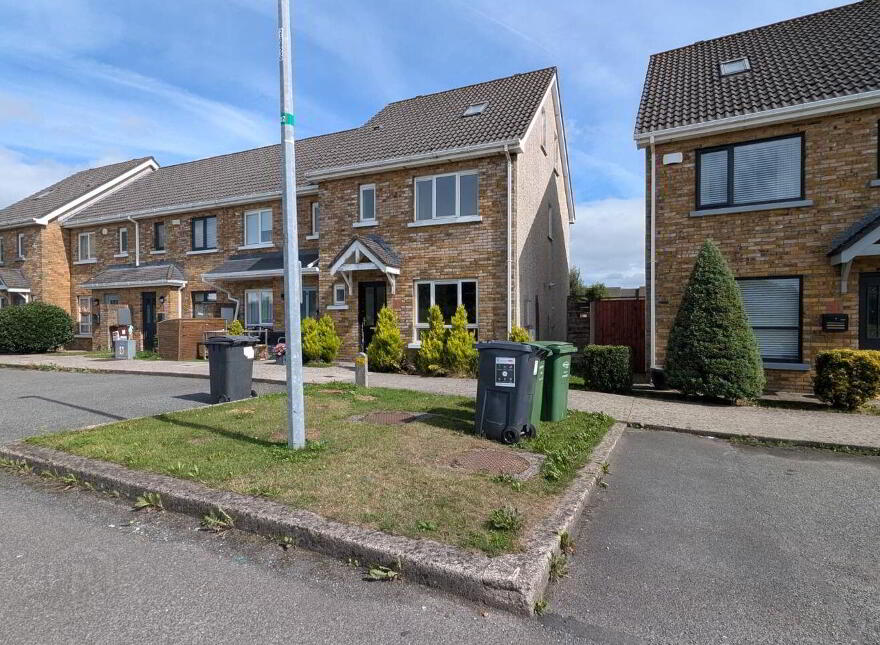 30 Brindley Park Green, Ashbourne