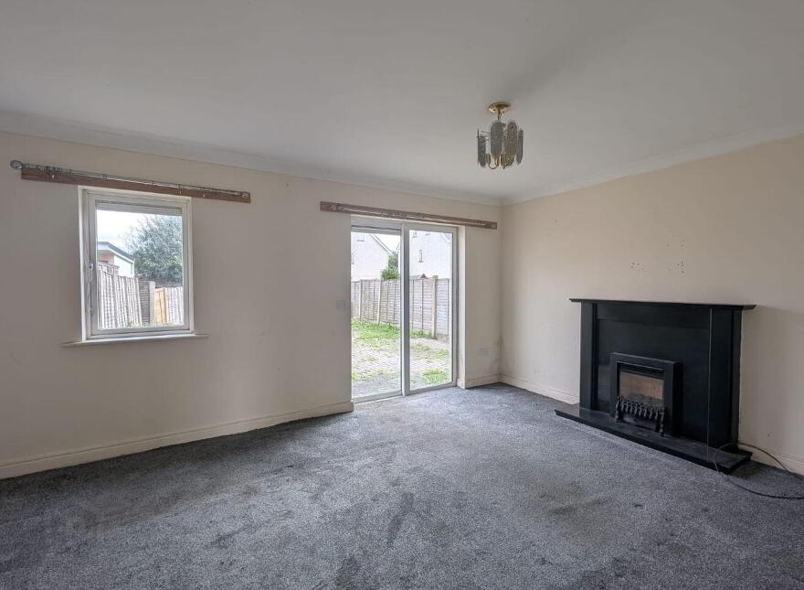 30 Brindley Park Green, Ashbourne