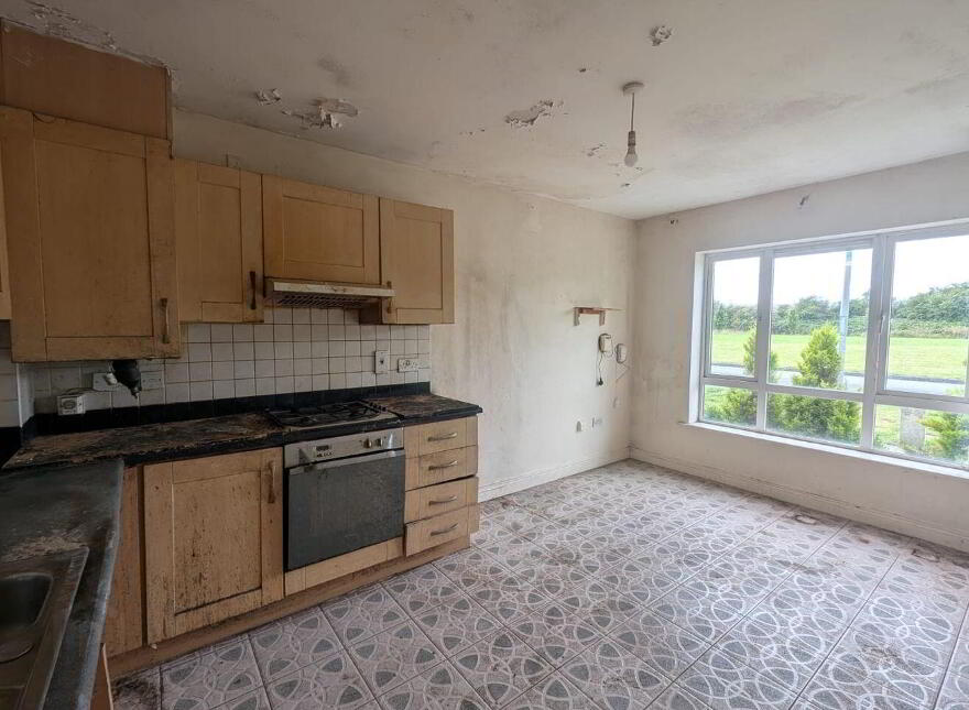 30 Brindley Park Green, Ashbourne