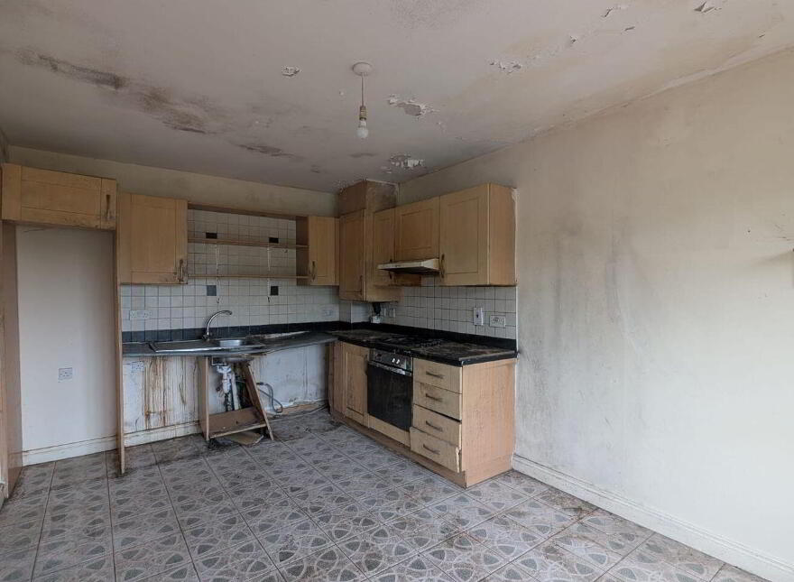 30 Brindley Park Green, Ashbourne