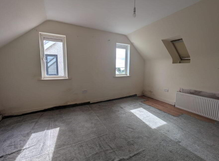 30 Brindley Park Green, Ashbourne
