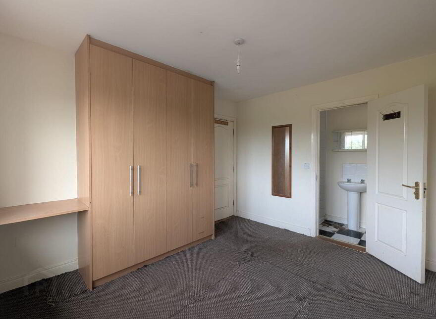 30 Brindley Park Green, Ashbourne
