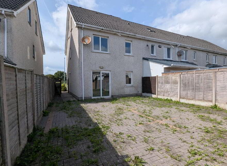 30 Brindley Park Green, Ashbourne