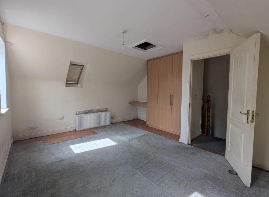 30 Brindley Park Green, Ashbourne