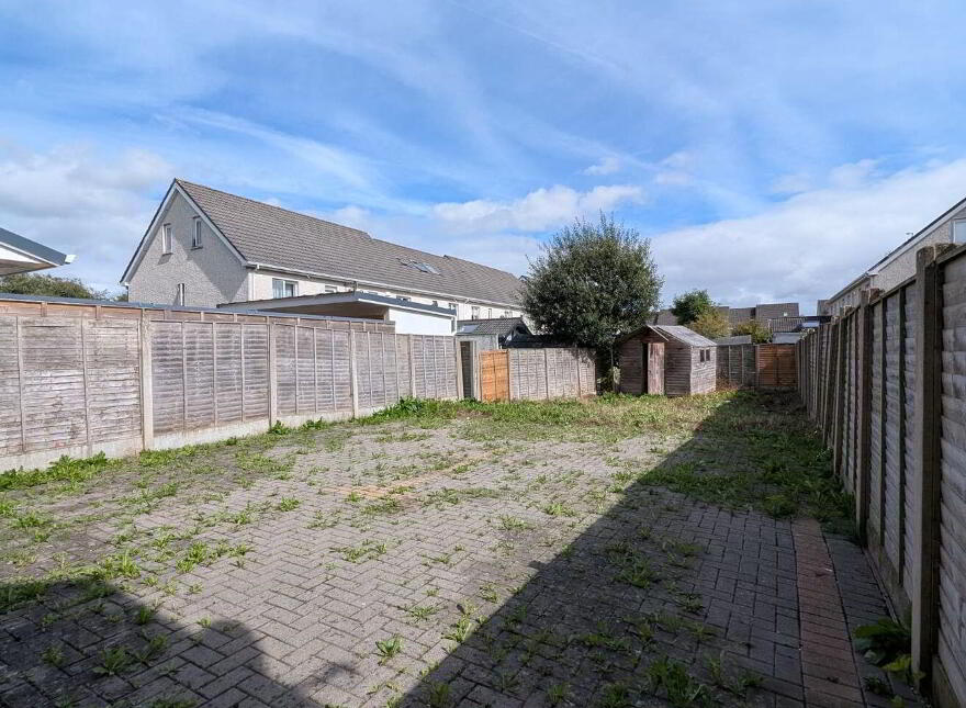 30 Brindley Park Green, Ashbourne