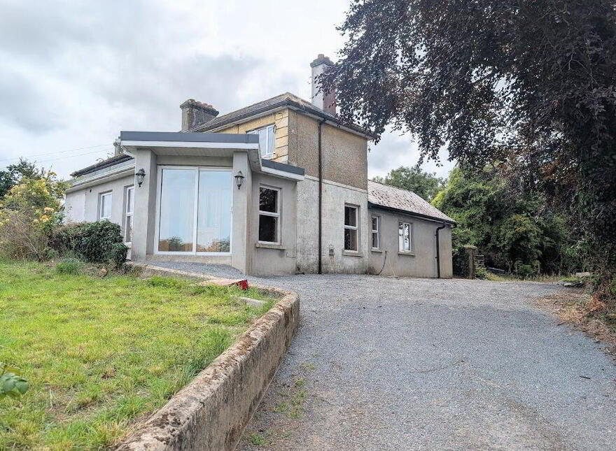 Islandbawn, Nenagh, E45WK09