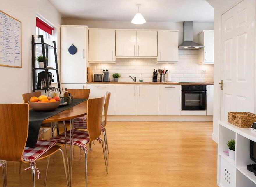 3 Geraldine Mews, Albert Road, Blackrock, T12HFN3