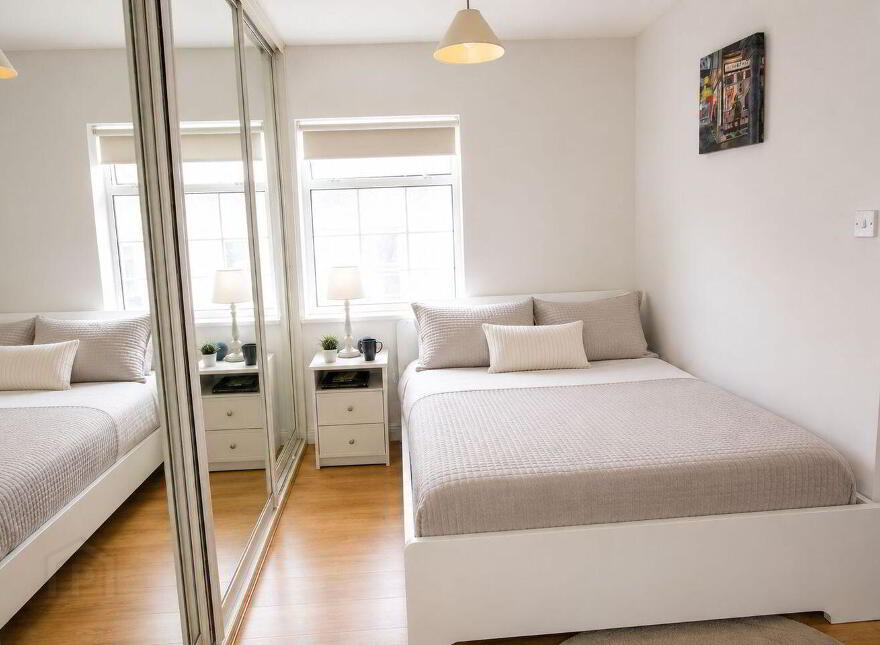3 Geraldine Mews, Albert Road, Blackrock, T12HFN3