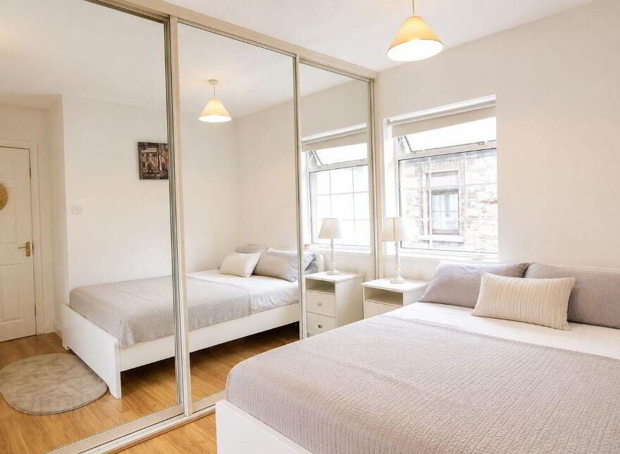 3 Geraldine Mews, Albert Road, Blackrock, T12HFN3