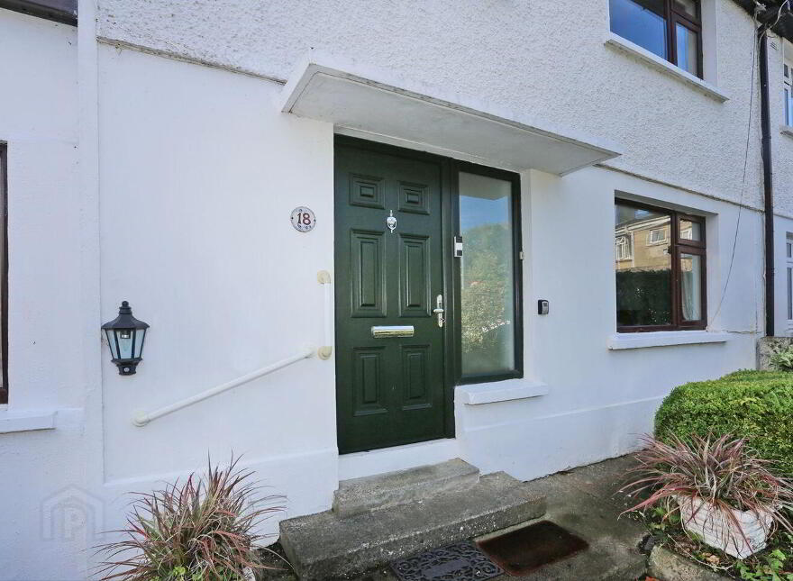 18 Vereker Gardens, Ennis Road, V94F5CT