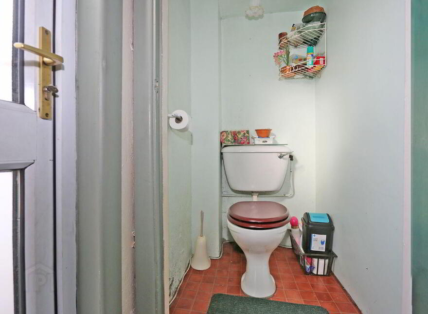 18 Vereker Gardens, Ennis Road, V94F5CT