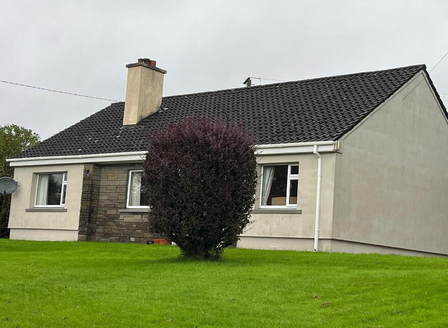 Gortnaskehy, Araglin, Fermoy, P61RY94