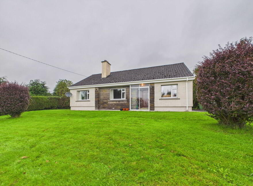 Gortnaskehy, Araglin, Fermoy, P61RY94