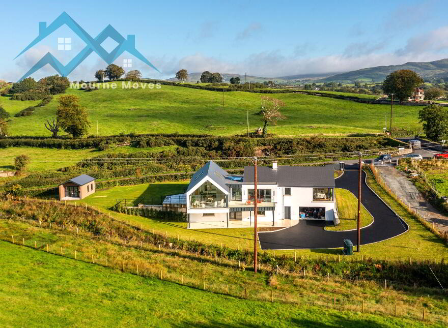 49 Magheramayo Road, Castlewellan, BT31 9AU