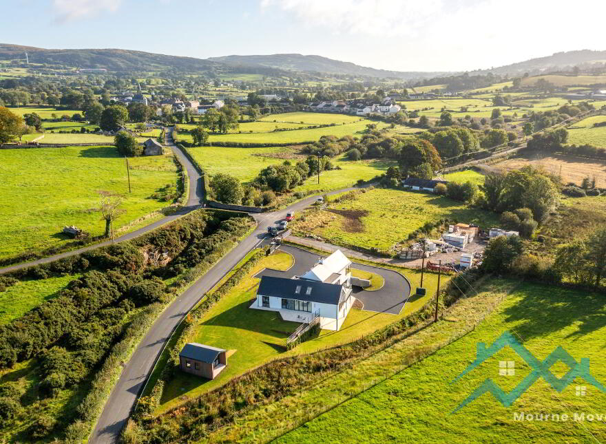 49 Magheramayo Road, Castlewellan, BT31 9AU