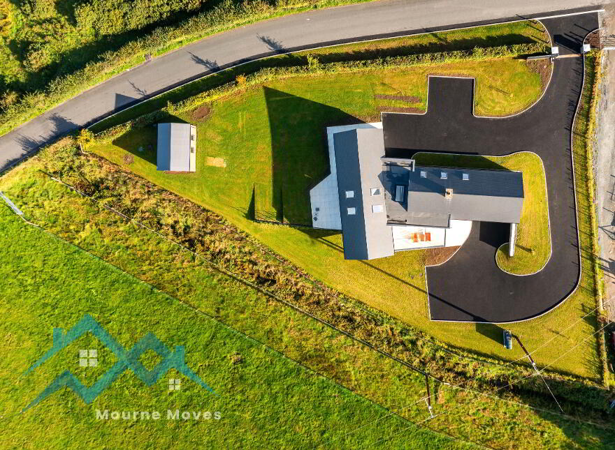 49 Magheramayo Road, Castlewellan, BT31 9AU