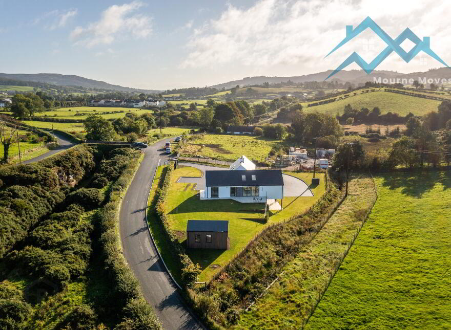 49 Magheramayo Road, Castlewellan, BT31 9AU