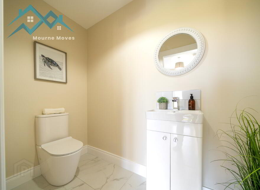 49 Magheramayo Road, Castlewellan, BT31 9AU
