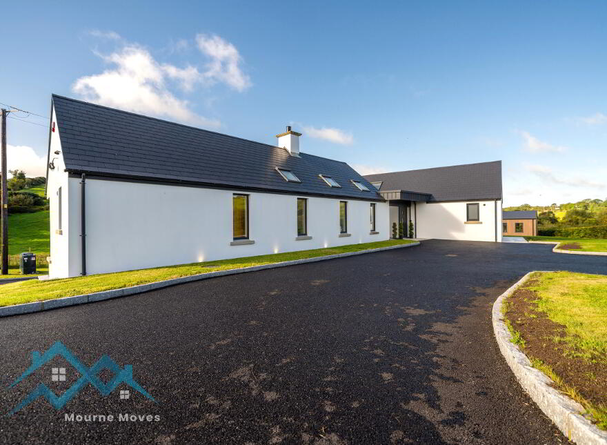 49 Magheramayo Road, Castlewellan, BT31 9AU