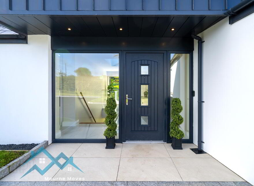 49 Magheramayo Road, Castlewellan, BT31 9AU