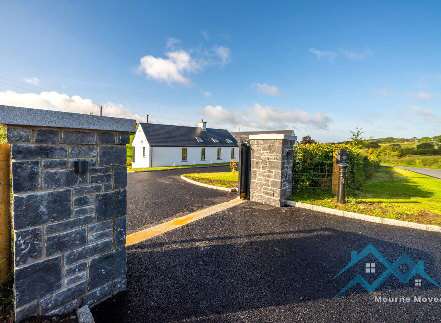 49 Magheramayo Road, Castlewellan, BT31 9AU