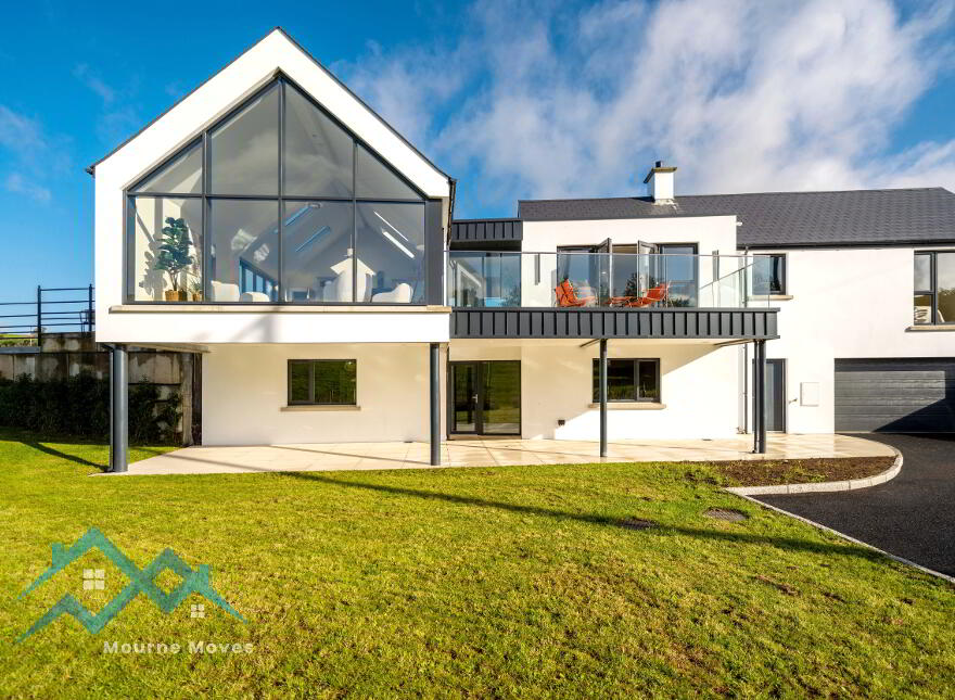 49 Magheramayo Road, Castlewellan, BT31 9AU