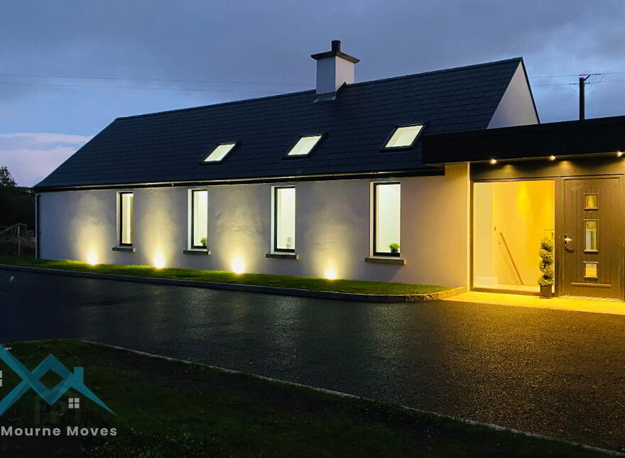 49 Magheramayo Road, Castlewellan, BT31 9AU