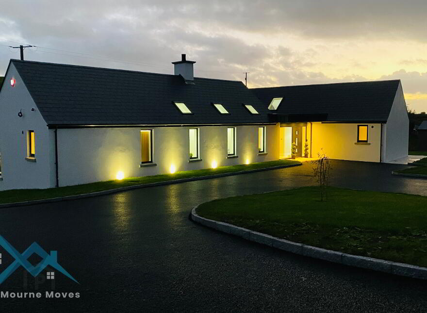 49 Magheramayo Road, Castlewellan, BT31 9AU
