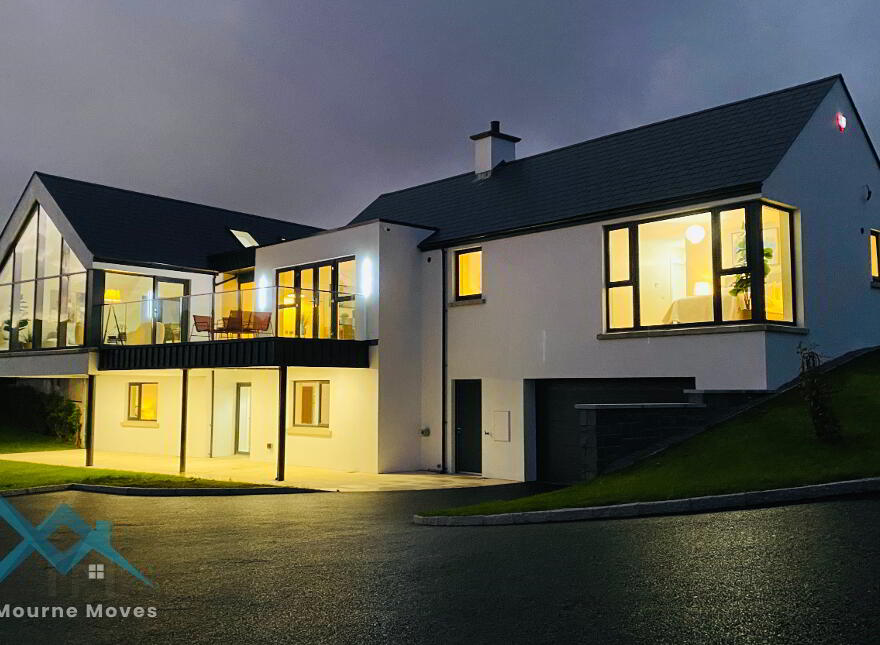 49 Magheramayo Road, Castlewellan, BT31 9AU