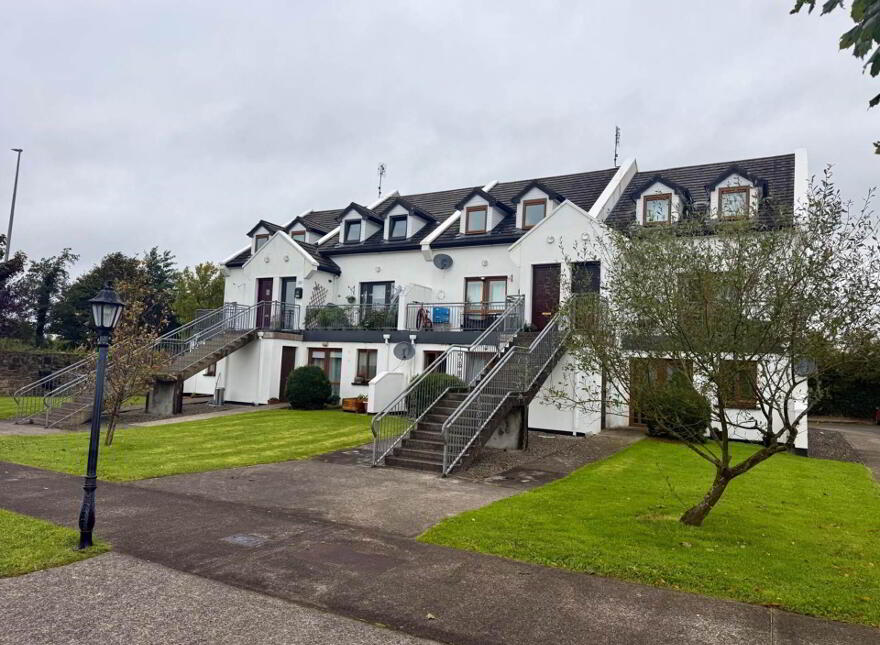 14 Hazel Lawns, Ballyhaunis, F35ED90