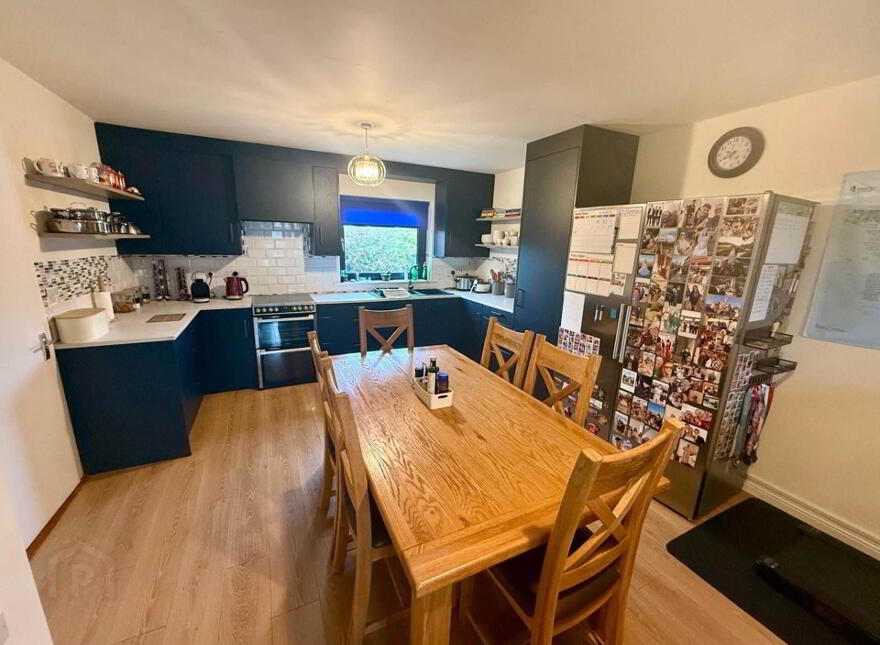 14 Hazel Lawns, Ballyhaunis, F35ED90