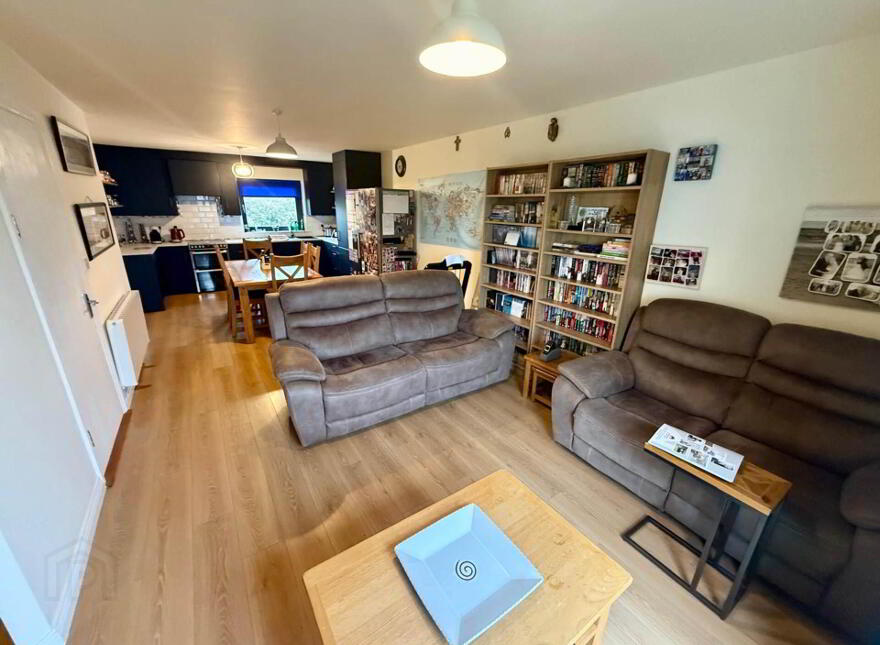14 Hazel Lawns, Ballyhaunis, F35ED90