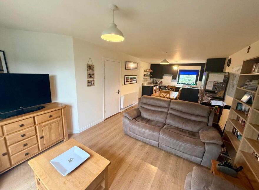 14 Hazel Lawns, Ballyhaunis, F35ED90