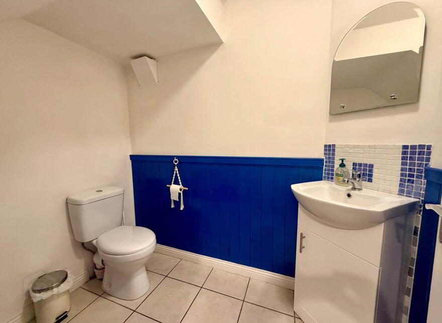 14 Hazel Lawns, Ballyhaunis, F35ED90