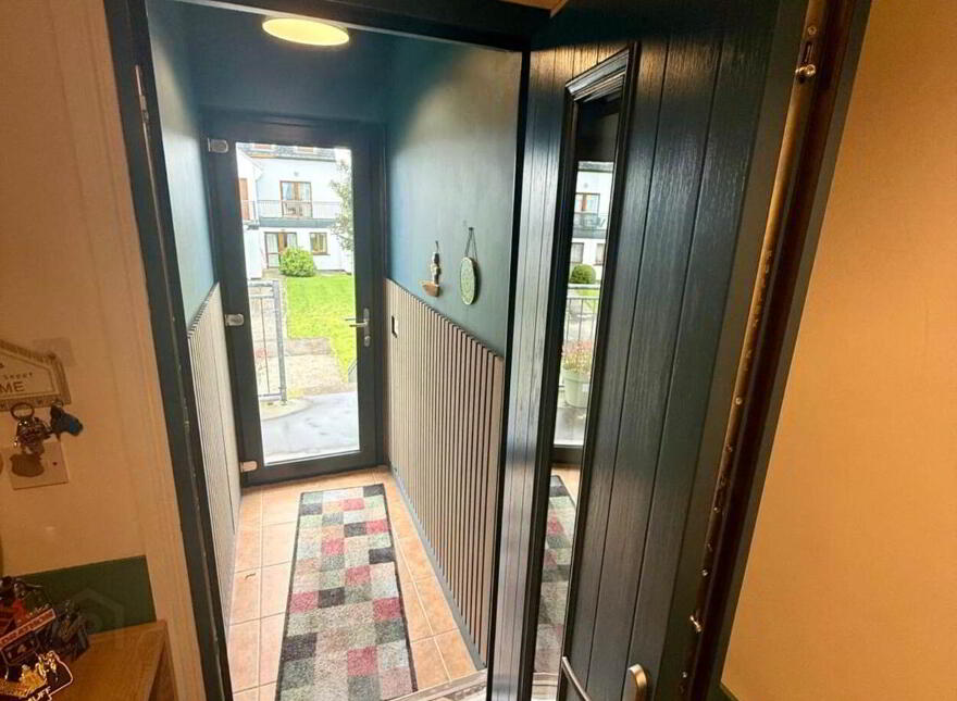14 Hazel Lawns, Ballyhaunis, F35ED90