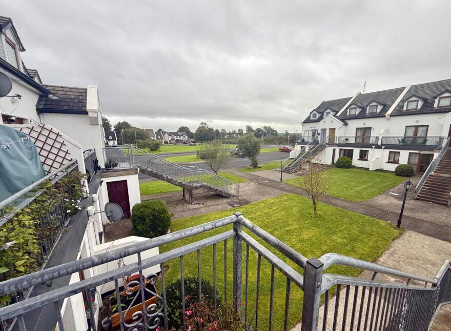 14 Hazel Lawns, Ballyhaunis, F35ED90