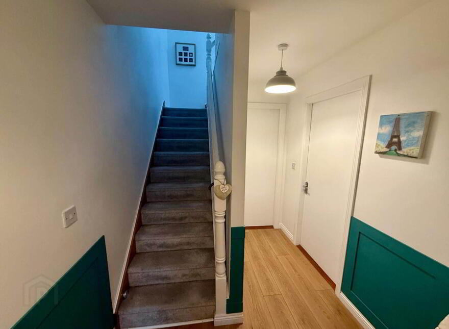 14 Hazel Lawns, Ballyhaunis, F35ED90