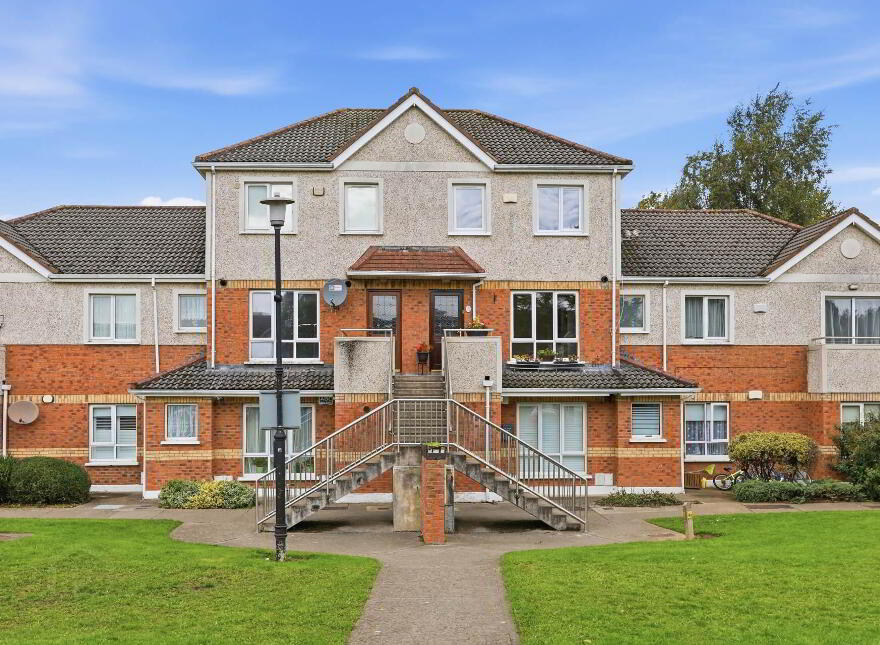 33 Rosedale Close, Castaheany, Dublin, D15A472 photo