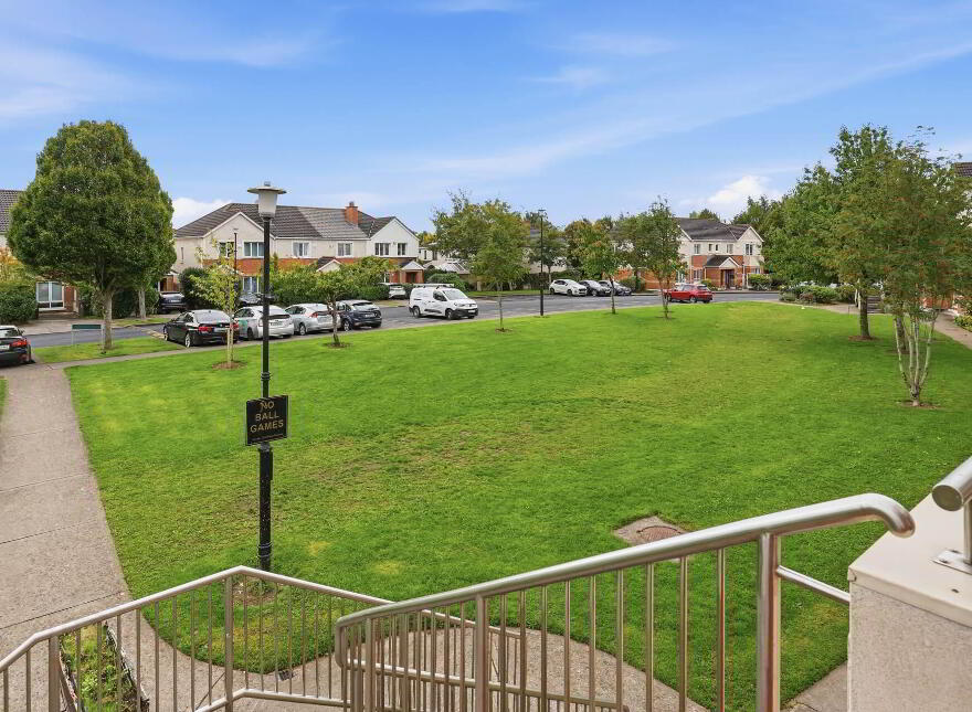 33 Rosedale Close, Castaheany, Dublin, D15A472