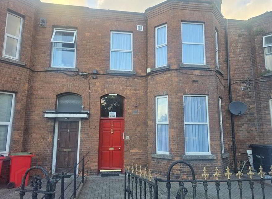 3 Annesley Bridge Road, Fairview, D03KD83 photo