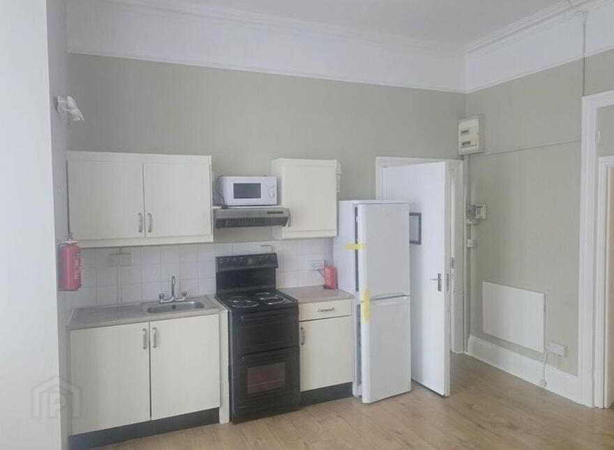 3 Annesley Bridge Road, Fairview, D03KD83